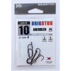 Крючок Brigston Aberdeen BN №10