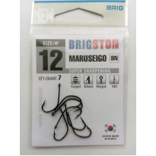 Крючок Brigston Maruseigo 1BH №12
