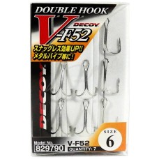 Двойник Decoy Double V-F52