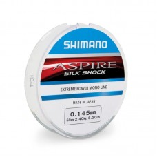 Леска Shimano Aspire Silk Shock 50m